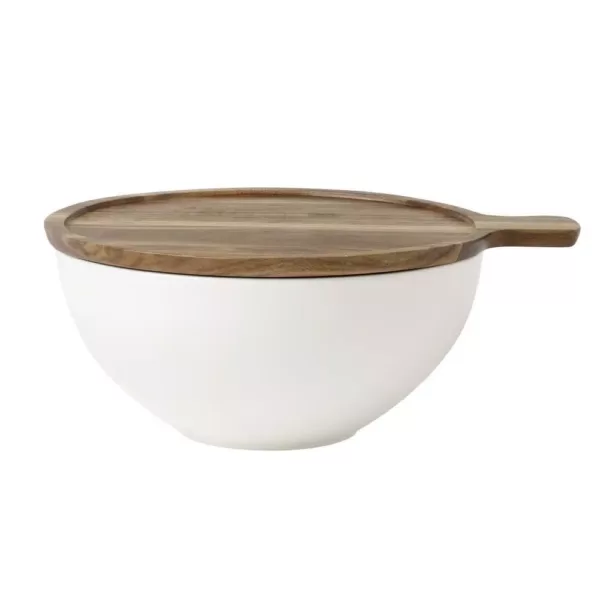 Villeroy & Boch Artesano 9-1/2 in. Round Vegetable Bowl