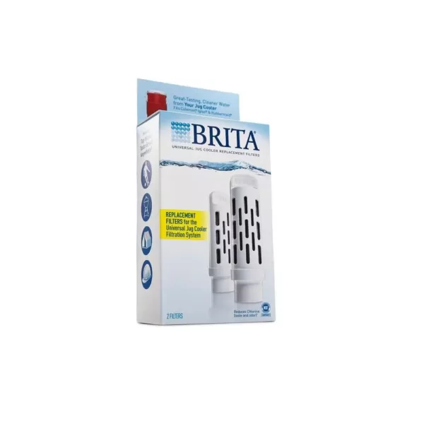 Brita Universal Jug Cooler Replacement Water Filter