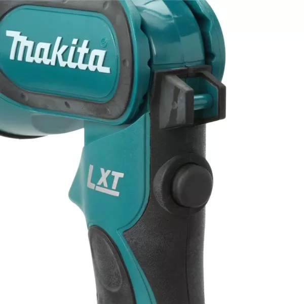 Makita 18-Volt LXT Lithium-Ion Xenon Flashlight (Flashlight Only)