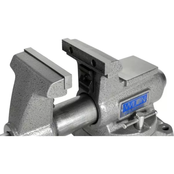 Wilton 4.5 in. 845M Wilton Mechanics Pro Vise