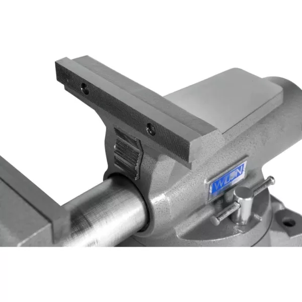 Wilton 8 in. 880M Wilton Mechanics Pro Vise