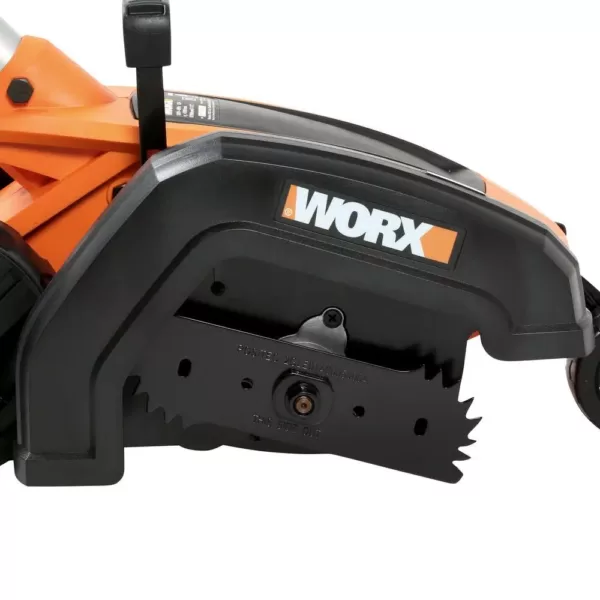 Worx 7.5 in. 12 Amp Electric Lawn Edger