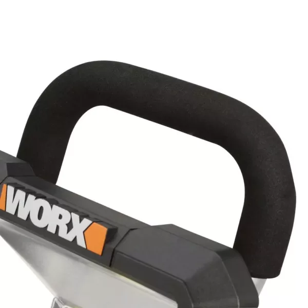 Worx POWER SHARE 20-Volt Li-Ion Work Light (Bare Tool Only)