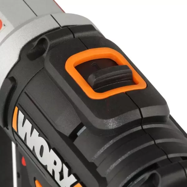 Worx POWER SHARE 20-Volt Lithium-Ion Switchdriver (Bare Tool Only)