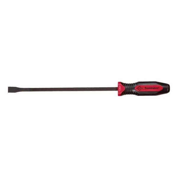 Dominator 17 in. Dominator Curved Pry Bar