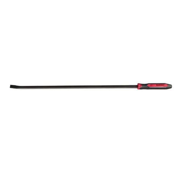 Dominator 48 in. Dominator Curved Pry Bar